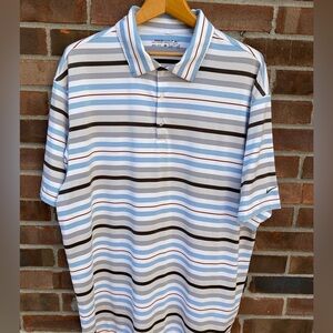 Nike XL Dry Fit Golf Shirt